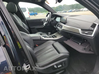 2022 BMW X5 Sports Activity Vehicle xDrive40i M SPORT LINE - miniatura 8