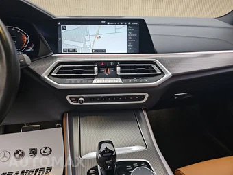 2022 BMW X5 Sports Activity Vehicle xDrive40i M SPORT LINE - miniatura 11
