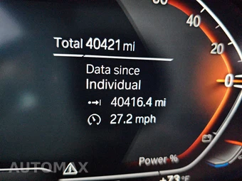 2022 BMW X5 Sports Activity Vehicle xDrive40i M SPORT LINE - miniatura 12