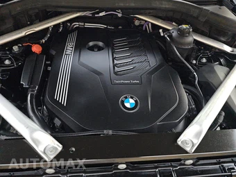 2022 BMW X5 Sports Activity Vehicle xDrive40i M SPORT LINE - miniatura 16