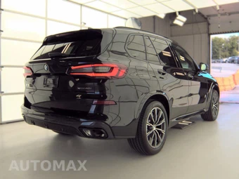 2022 BMW X5 Sports Activity Vehicle xDrive40i M SPORT LINE - miniatura 4