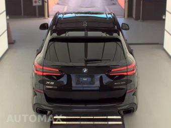 2022 BMW X5 Sports Activity Vehicle xDrive40i M SPORT LINE - miniatura 5
