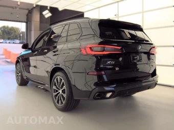 2022 BMW X5 Sports Activity Vehicle xDrive40i M SPORT LINE - miniatura 6