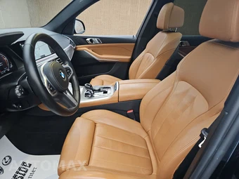 2022 BMW X5 Sports Activity Vehicle xDrive40i M SPORT LINE - miniatura 7