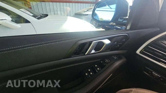 2022 BMW X5 Sports Activity Vehicle xDrive40i M SPORT LINE - miniatura 20