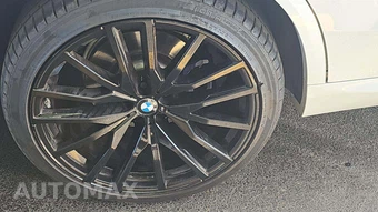 2022 BMW X5 Sports Activity Vehicle xDrive40i M SPORT LINE - miniatura 23