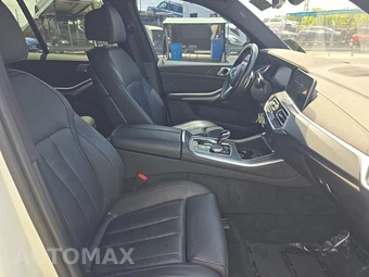2022 BMW X5 Sports Activity Vehicle xDrive40i M SPORT LINE - miniatura 8