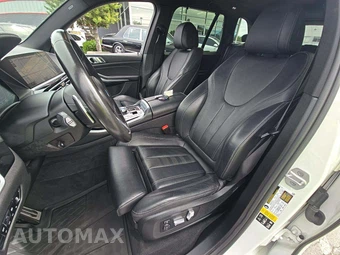 2022 BMW X5 Sports Activity Vehicle xDrive40i M SPORT LINE - miniatura 3