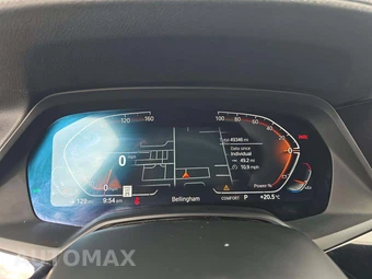 2022 BMW X5 Sports Activity Vehicle xDrive40i M SPORT LINE - miniatura 6