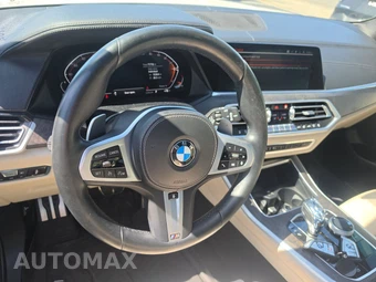 2022 BMW X5 Sports Activity Vehicle xDrive40i M SPORT LINE - miniatura 10