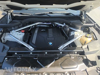 2022 BMW X5 Sports Activity Vehicle xDrive40i M SPORT LINE - miniatura 15