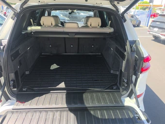 2022 BMW X5 Sports Activity Vehicle xDrive40i M SPORT LINE - miniatura 16