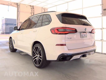 2022 BMW X5 Sports Activity Vehicle xDrive40i M SPORT LINE - miniatura 6