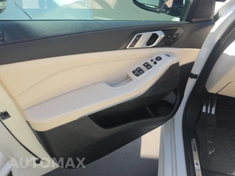 2022 BMW X5 Sports Activity Vehicle xDrive40i M SPORT LINE - miniatura 9