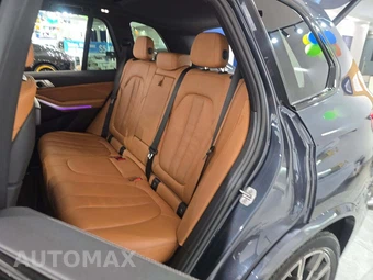 2022 BMW X5 Sports Activity Vehicle xDrive40i M SPORT LINE - miniatura 13