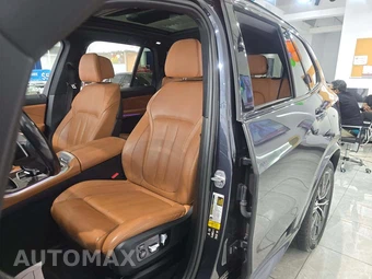 2022 BMW X5 Sports Activity Vehicle xDrive40i M SPORT LINE - miniatura 6
