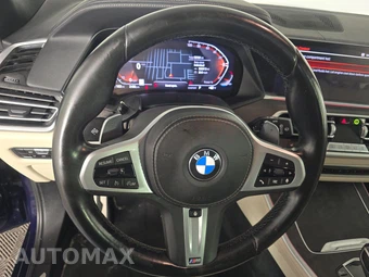 2022 BMW X5 Sports Activity Vehicle xDrive40i M SPORT LINE - miniatura 10