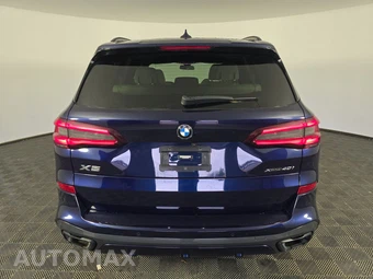 2022 BMW X5 Sports Activity Vehicle xDrive40i M SPORT LINE - miniatura 5