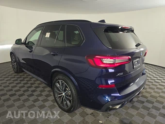 2022 BMW X5 Sports Activity Vehicle xDrive40i M SPORT LINE - miniatura 6