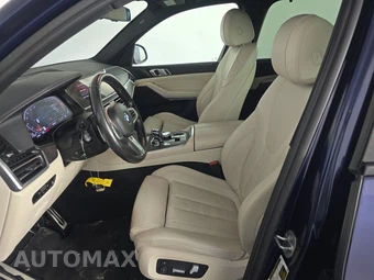 2022 BMW X5 Sports Activity Vehicle xDrive40i M SPORT LINE - miniatura 7