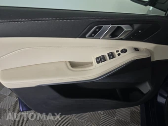 2022 BMW X5 Sports Activity Vehicle xDrive40i M SPORT LINE - miniatura 9