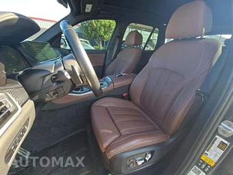 2022 BMW X5 Sports Activity Vehicle xDrive40i M SPORT LINE - miniatura 3