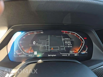 2022 BMW X5 Sports Activity Vehicle xDrive40i M SPORT LINE - miniatura 6