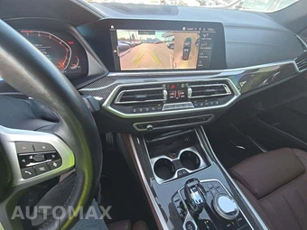 2022 BMW X5 Sports Activity Vehicle xDrive40i M SPORT LINE - miniatura 7
