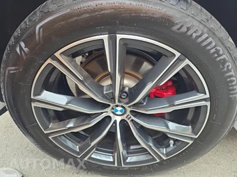 2022 BMW X5 Sports Activity Vehicle xDrive40i M SPORT LINE - miniatura 10