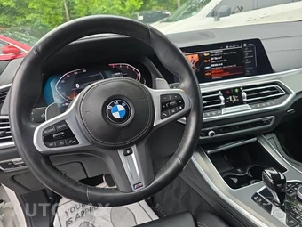 2022 BMW X5 Sports Activity Vehicle xDrive40i M SPORT LINE - miniatura 14