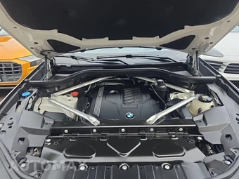 2022 BMW X5 Sports Activity Vehicle xDrive40i M SPORT LINE - miniatura 19
