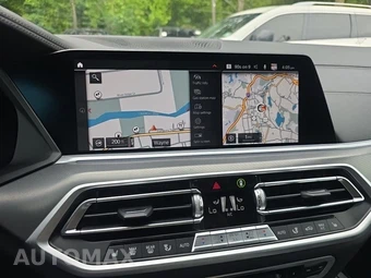 2022 BMW X5 Sports Activity Vehicle xDrive40i M SPORT LINE - miniatura 23