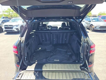 2022 BMW X5 Sports Activity Vehicle xDrive40i M SPORT LINE - miniatura 14