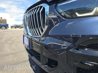 2022 BMW X5 Sports Activity Vehicle xDrive40i M SPORT LINE - miniatura 21