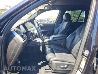 2022 BMW X5 Sports Activity Vehicle xDrive40i M SPORT LINE - miniatura 6