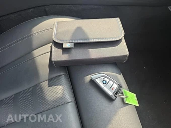 2022 BMW X5 Sports Activity Vehicle xDrive40i M SPORT LINE - miniatura 22