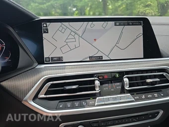 2022 BMW X5 Sports Activity Vehicle xDrive40i M SPORT LINE - miniatura 23