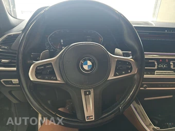 2022 BMW X5 Sports Activity Vehicle xDrive40i M SPORT LINE - miniatura 10