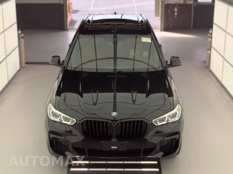 2022 BMW X5 Sports Activity Vehicle xDrive40i M SPORT LINE - miniatura 2
