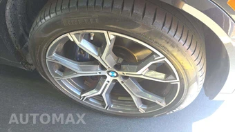 2022 BMW X5 Sports Activity Vehicle xDrive40i M SPORT LINE - miniatura 25