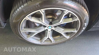 2022 BMW X5 Sports Activity Vehicle xDrive40i M SPORT LINE - miniatura 30
