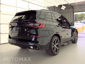 2022 BMW X5 Sports Activity Vehicle xDrive40i M SPORT LINE - miniatura 4