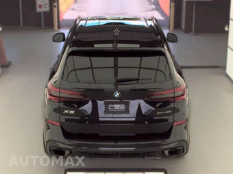 2022 BMW X5 Sports Activity Vehicle xDrive40i M SPORT LINE - miniatura 5