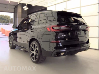 2022 BMW X5 Sports Activity Vehicle xDrive40i M SPORT LINE - miniatura 6