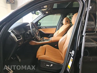 2022 BMW X5 Sports Activity Vehicle xDrive40i M SPORT LINE - miniatura 7