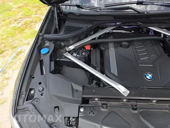 2022 BMW X5 Sports Activity Vehicle xDrive40i M SPORT LINE - miniatura 23