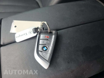 2022 BMW X5 Sports Activity Vehicle xDrive40i M SPORT LINE - miniatura 8