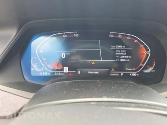 2022 BMW X5 Sports Activity Vehicle xDrive40i M SPORT LINE - miniatura 9