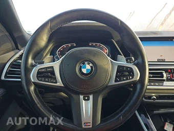 2022 BMW X5 Sports Activity Vehicle xDrive40i M SPORT LINE - miniatura 10