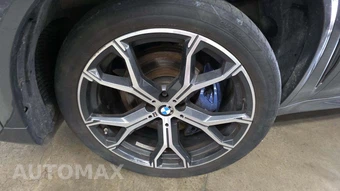 2022 BMW X5 Sports Activity Vehicle xDrive40i M SPORT LINE - miniatura 21
